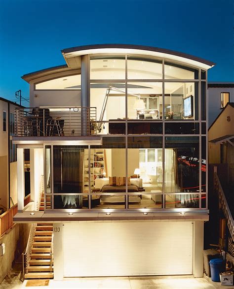 john picard's metal cube house|john picard the bios.